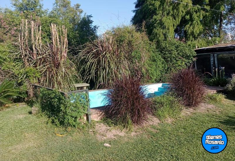 Casas - Rosario - Venta