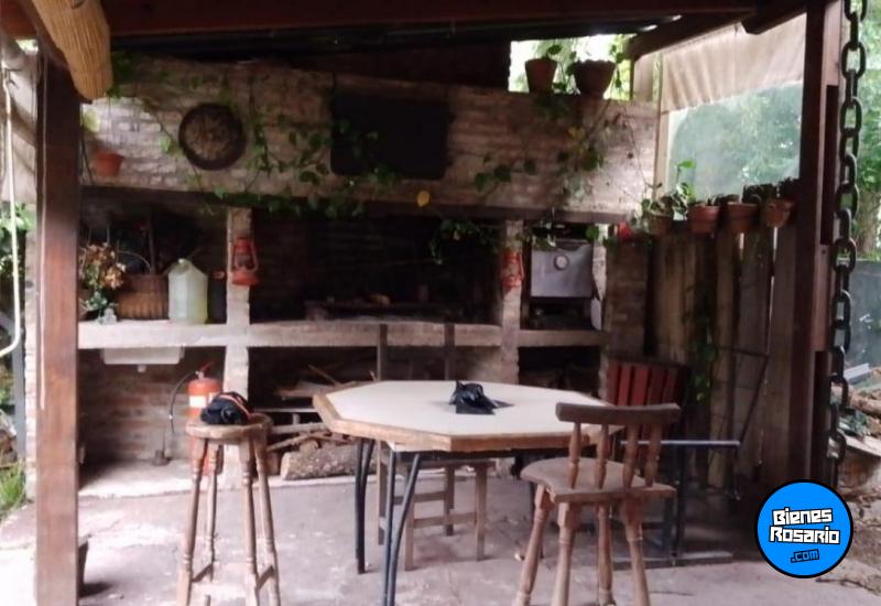 Casas - Rosario - Venta