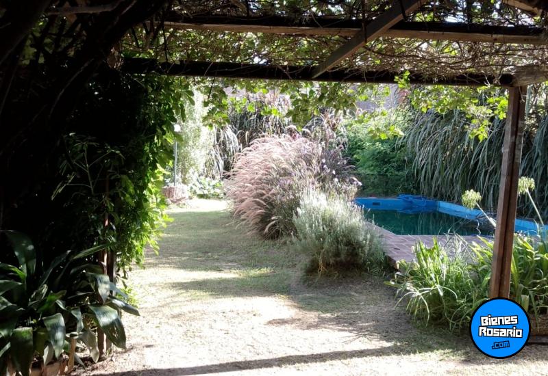 Casas - Rosario - Venta