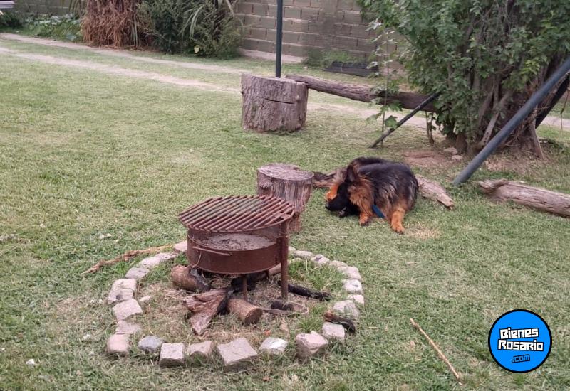 Casas - Rosario - Venta