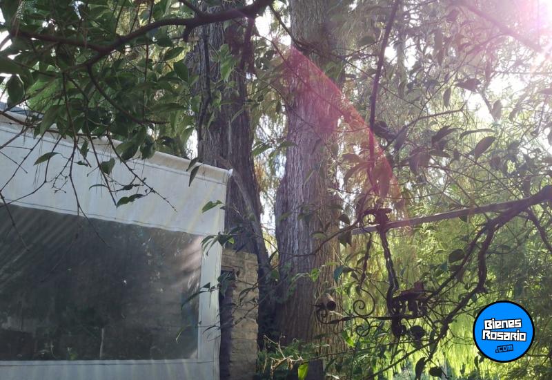 Casas - Rosario - Venta