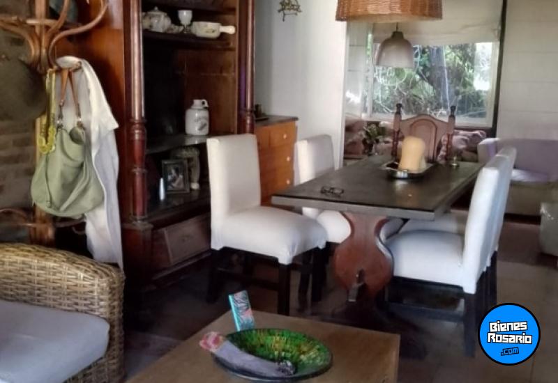 Casas - Rosario - Venta