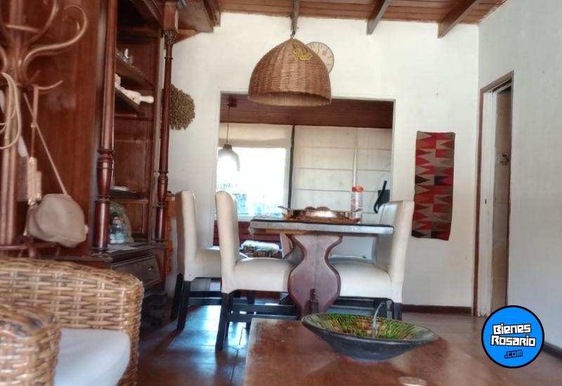 Casas - Rosario - Venta