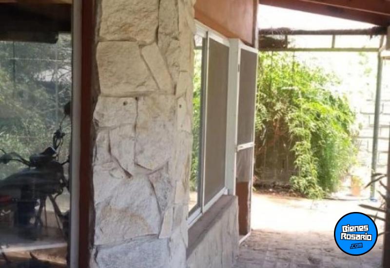 Casas - Rosario - Venta