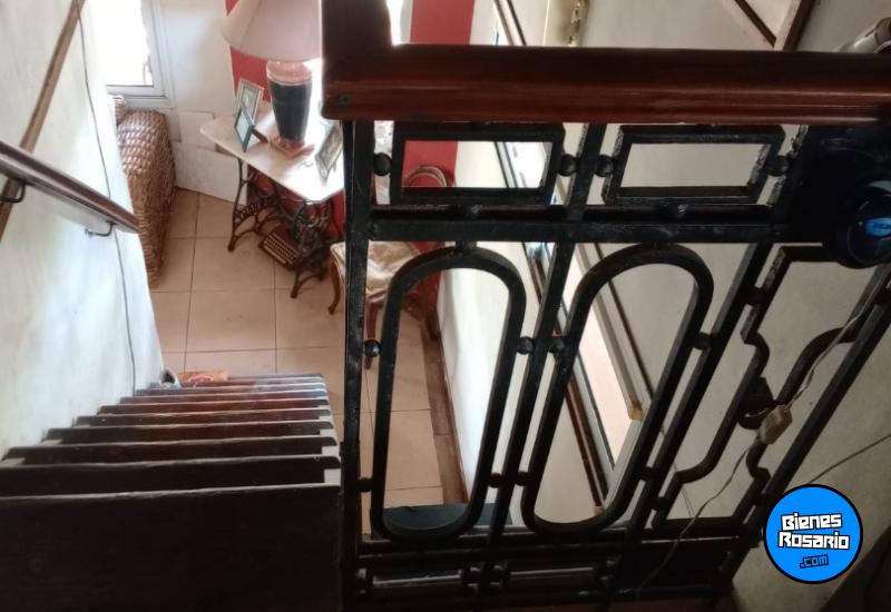 Casas - Rosario - Venta