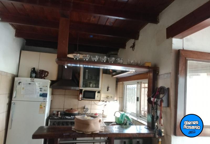 Casas - Rosario - Venta