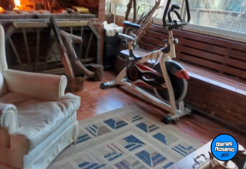 Casas - Rosario - Venta