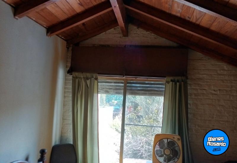 Casas - Rosario - Venta