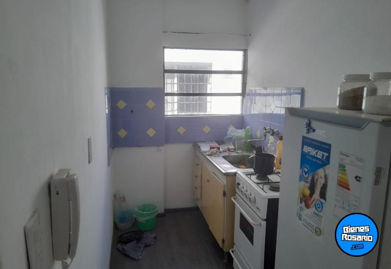 Departamentos - Rosario - Alquiler