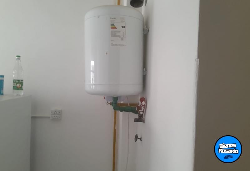 Departamentos - Rosario - Alquiler