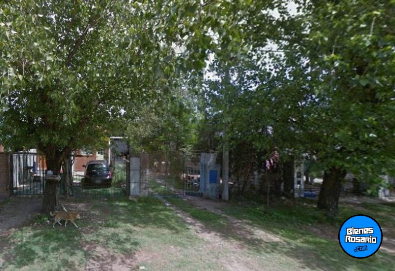 Terrenos - Funes - Venta