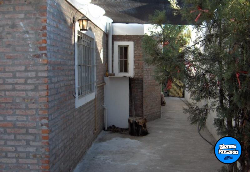 Terrenos - Funes - Venta