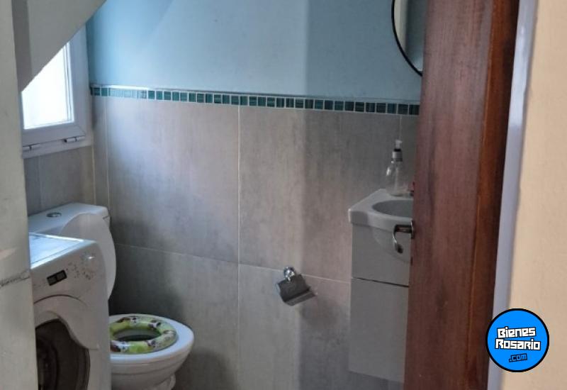 Casas - Roldan - Venta