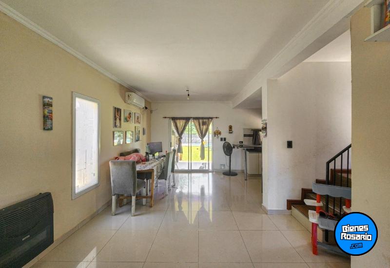 Casas - Roldan - Venta