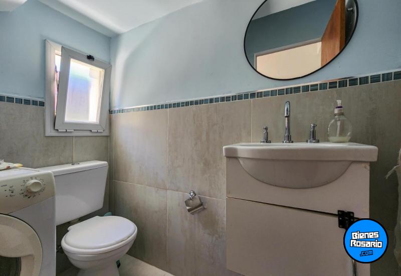 Casas - Roldan - Venta