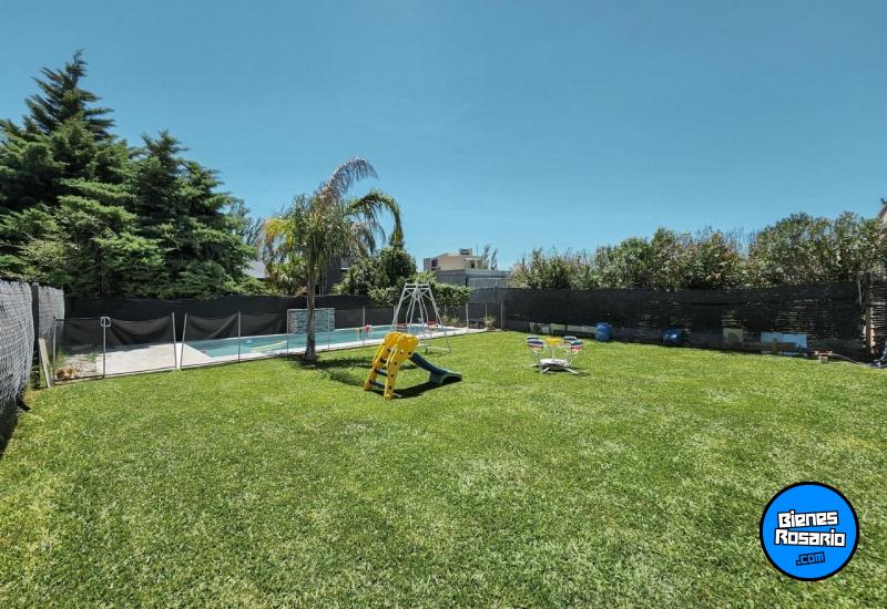 Casas - Roldan - Venta