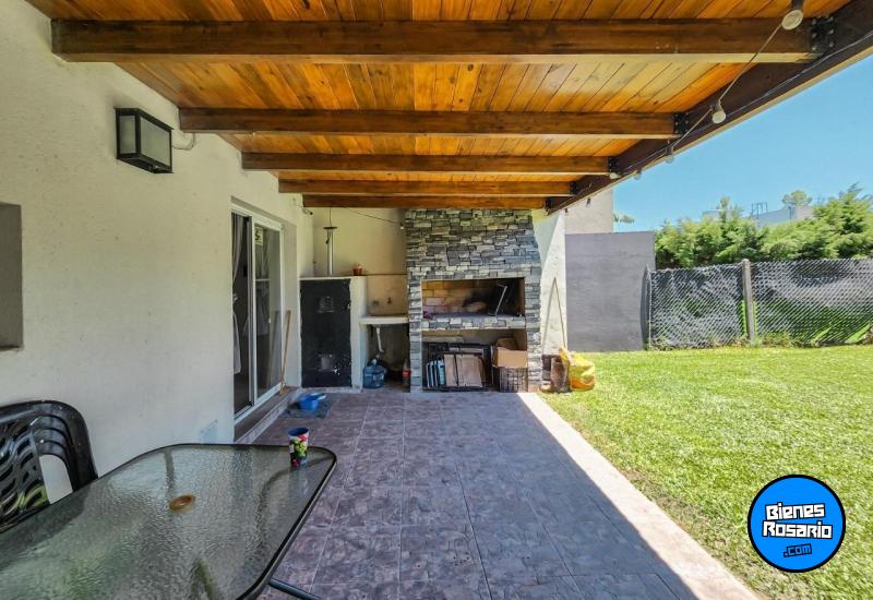 Casas - Roldan - Venta