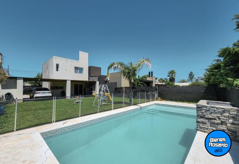 Casas - Roldan - Venta