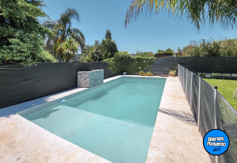 Casas - Roldan - Venta