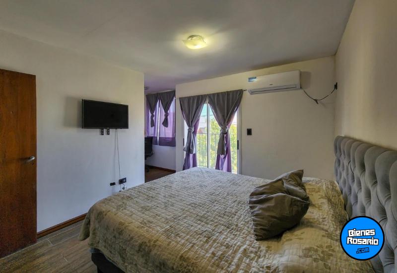 Casas - Roldan - Venta