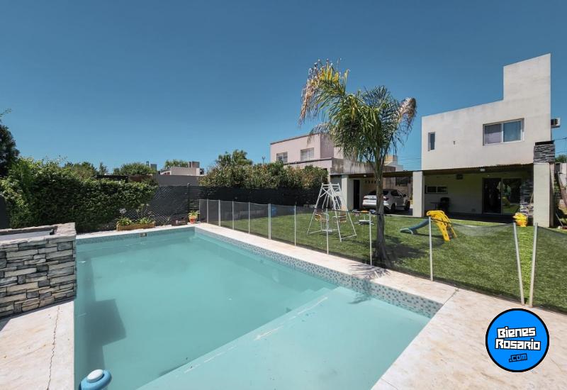 Casas - Roldan - Venta