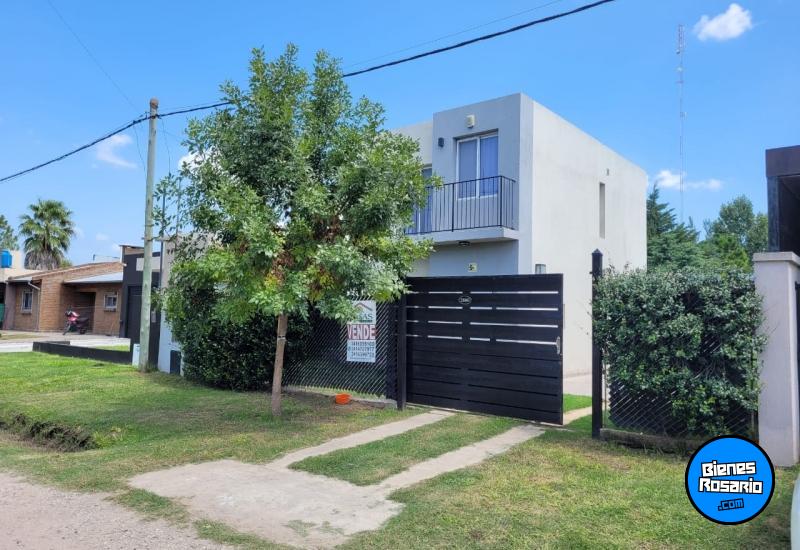 Casas - Roldan - Venta