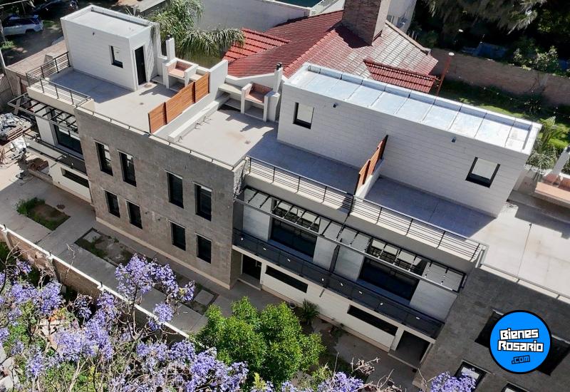 Departamentos - Rosario - Venta