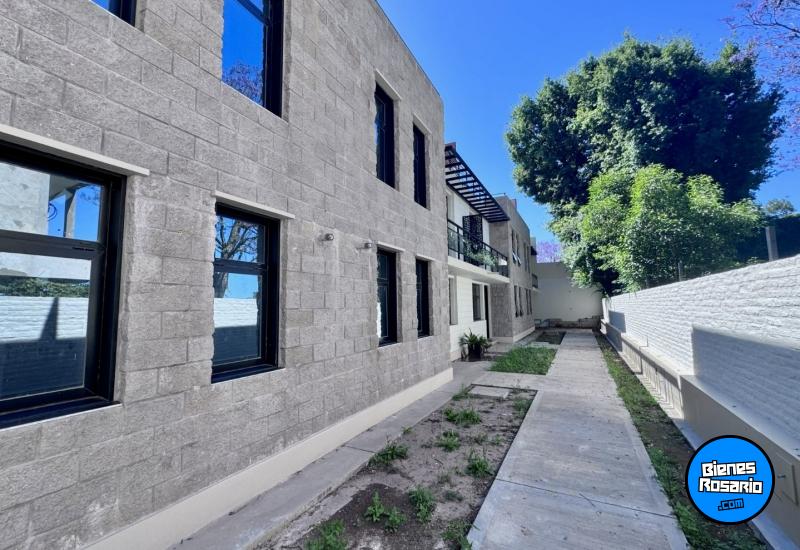 Departamentos - Rosario - Venta