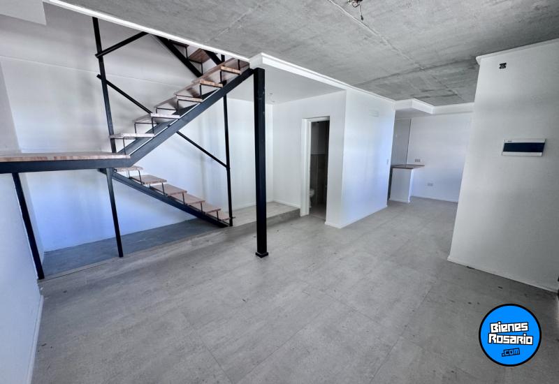 Departamentos - Rosario - Venta