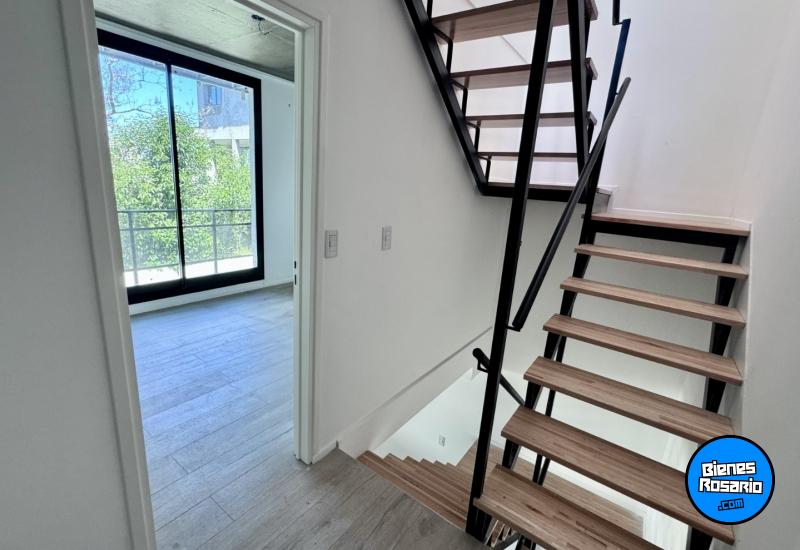 Departamentos - Rosario - Venta