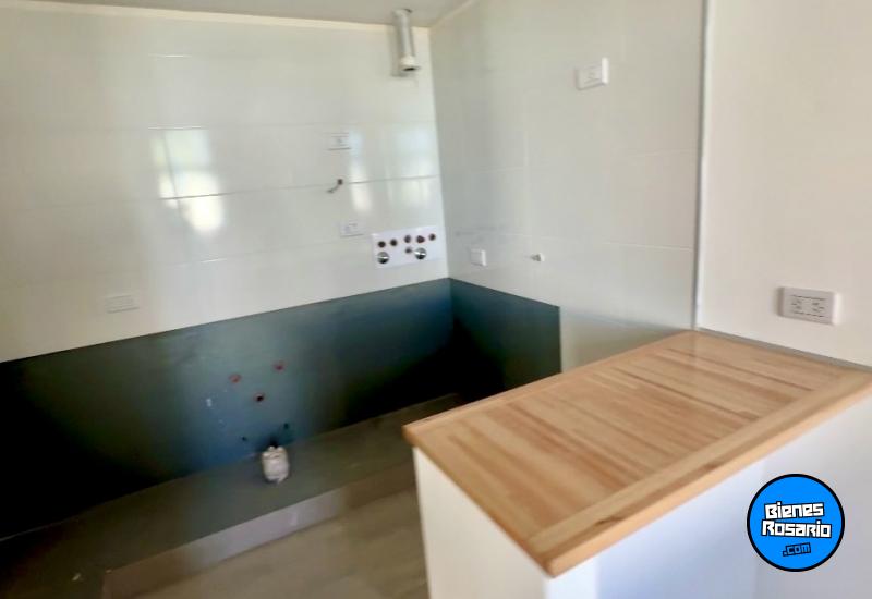 Departamentos - Rosario - Venta