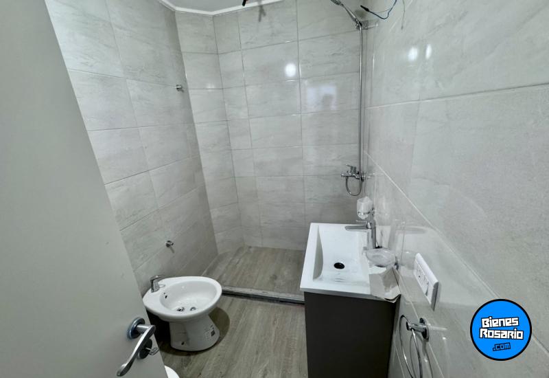 Departamentos - Rosario - Venta