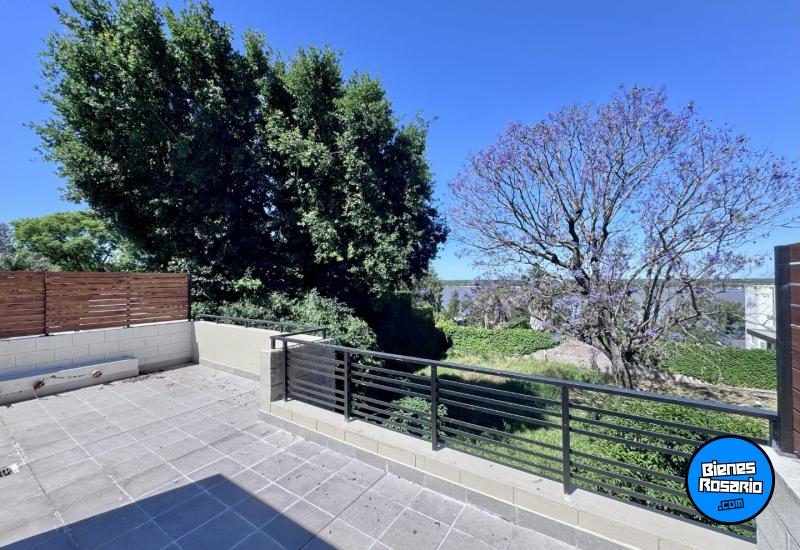 Departamentos - Rosario - Venta