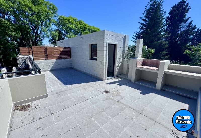 Departamentos - Rosario - Venta