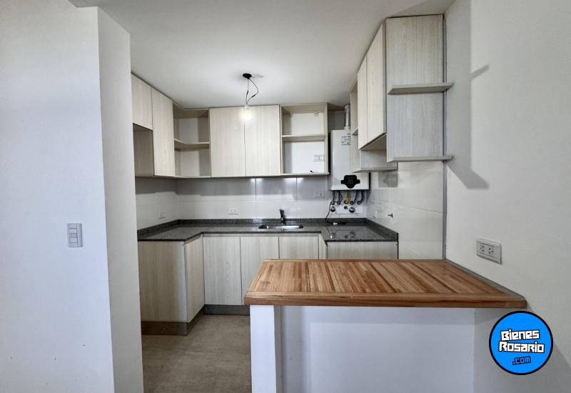 Departamentos - Rosario - Venta
