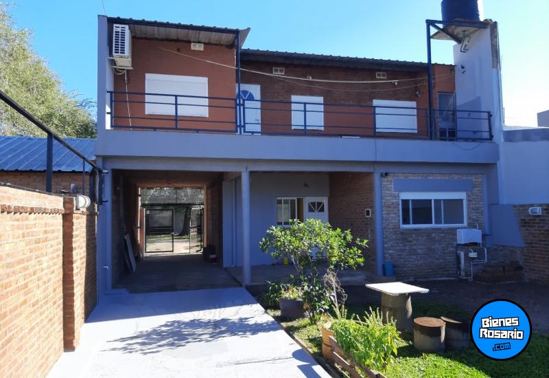 Casas - Ricardone - Venta