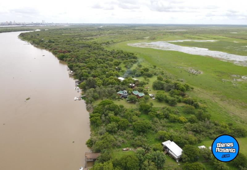 Terrenos - Rosario - Venta