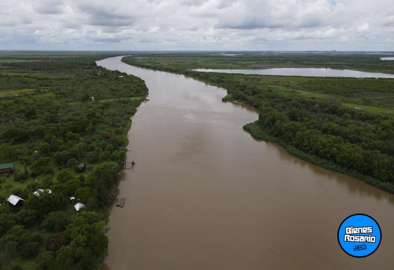 Terrenos - Rosario - Venta