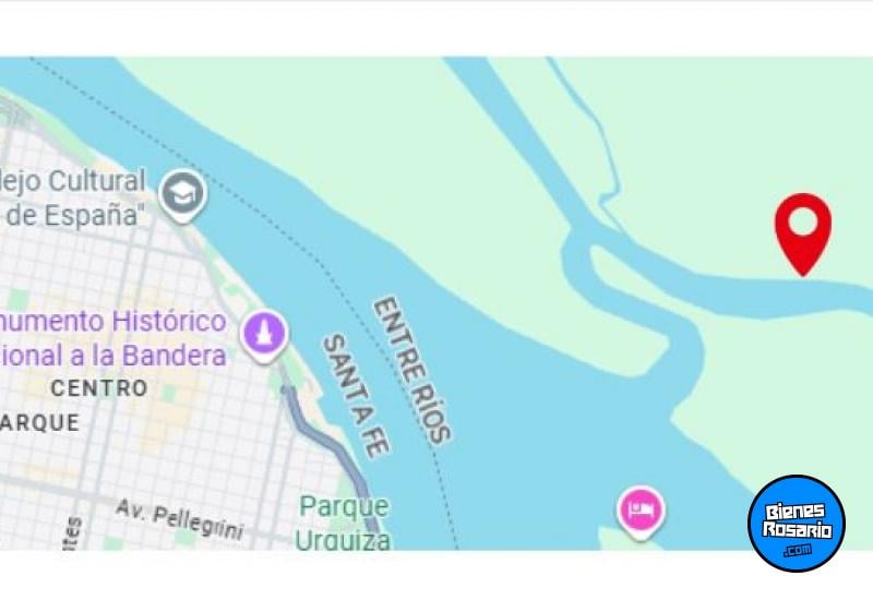 Terrenos - Rosario - Venta