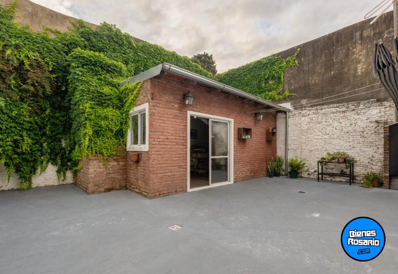 Departamentos de pasillo - Rosario - Venta