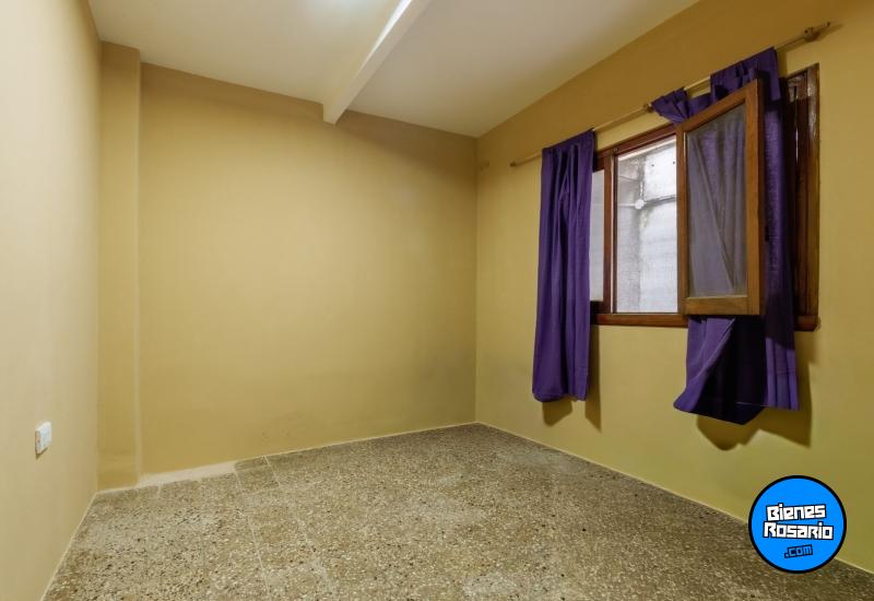 Departamentos de pasillo - Rosario - Venta