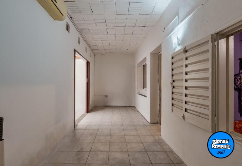 Departamentos de pasillo - Rosario - Venta