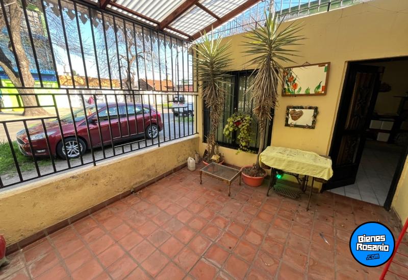 Casas - Rosario - Venta