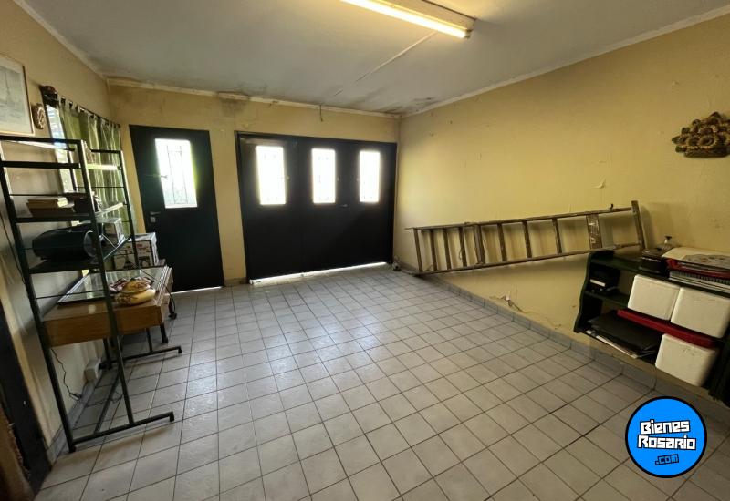 Casas - Rosario - Venta