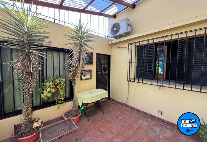 Casas - Rosario - Venta