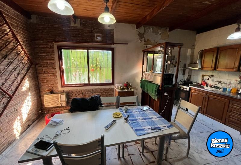 Casas - Rosario - Venta