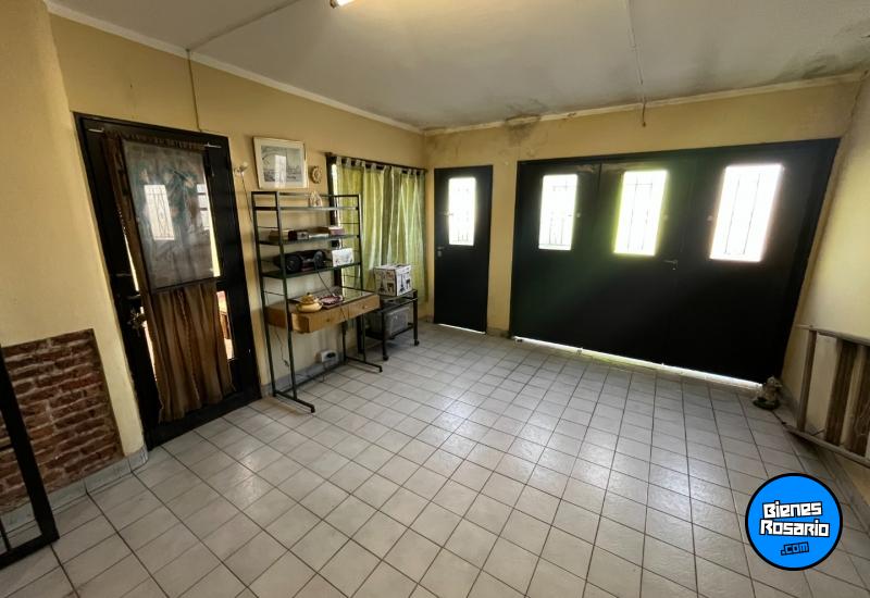 Casas - Rosario - Venta