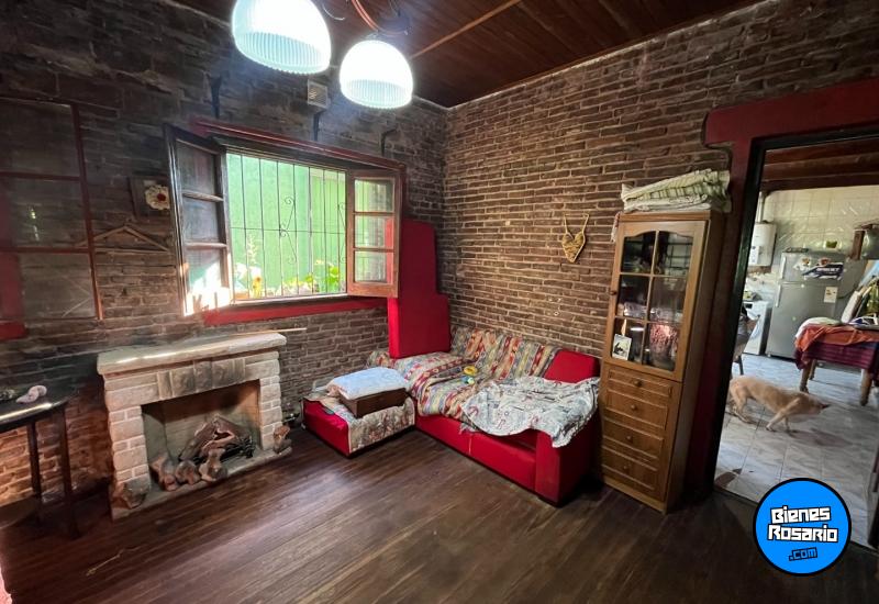 Casas - Rosario - Venta