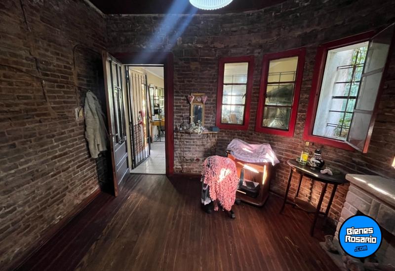 Casas - Rosario - Venta