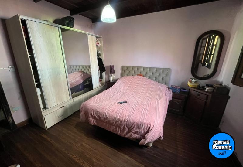 Casas - Rosario - Venta